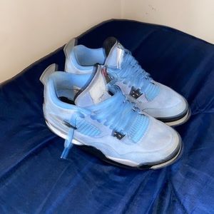 JORDAN 4 UNI❗️❗️
